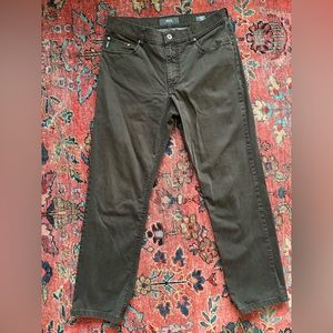 Brax ‘Cooper’ regular casual pant, size 34